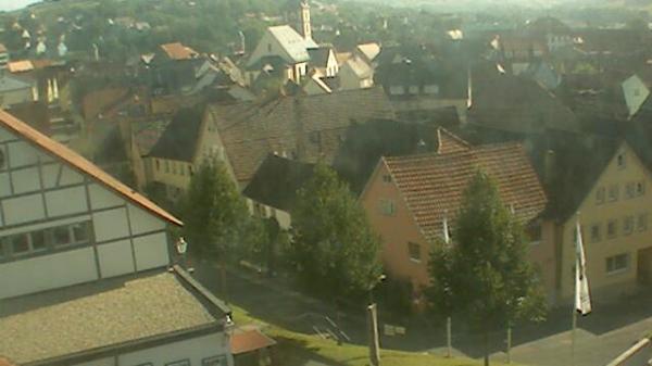 Bilde fra Rottingen