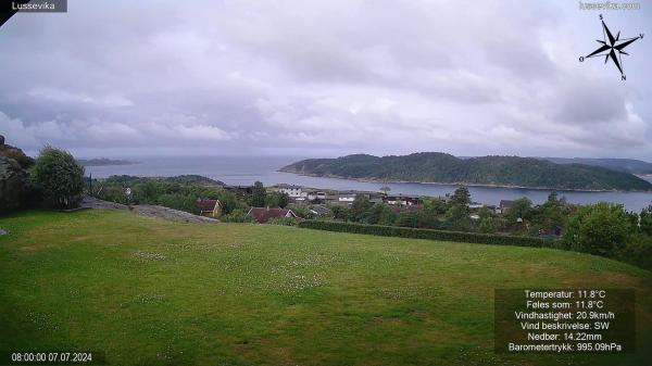 Image from Lussevika
