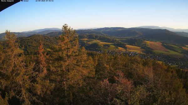 Bilde fra Ruda nad Moravou