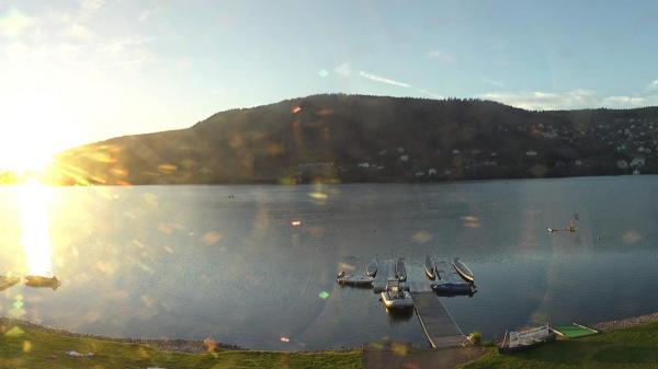 Bilde fra Gerardmer