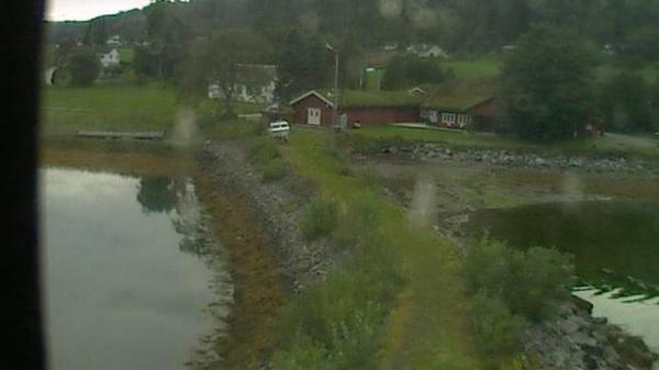 Image from Mosvik