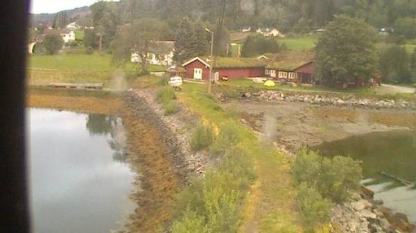 Image from Mosvik