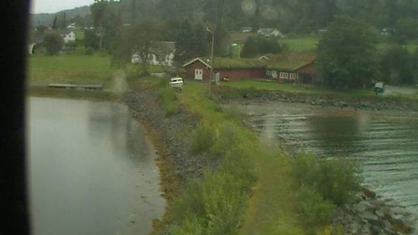 Bilete frå Mosvik