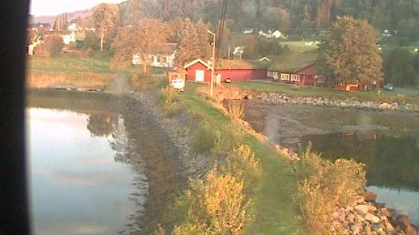 Bilete frå Mosvik