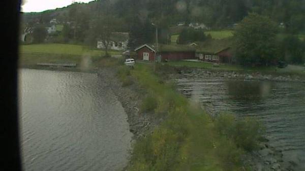 Image from Mosvik