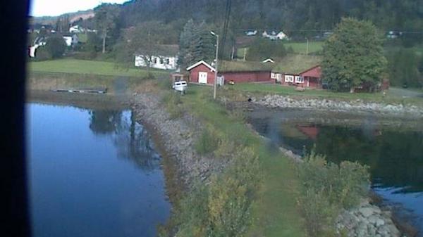 Image from Mosvik