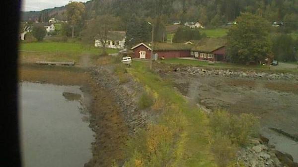 Image from Mosvik