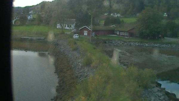 Image from Mosvik