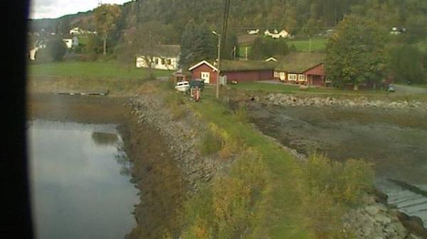 Image from Mosvik