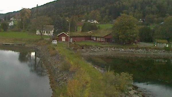 Image from Mosvik