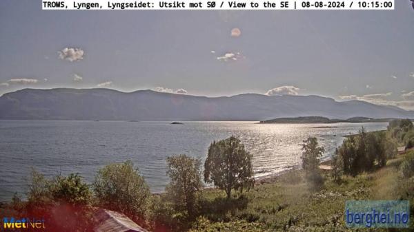 Image from Lyngseidet