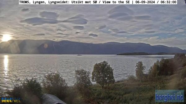 Image from Lyngseidet