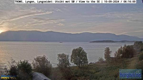 Image from Lyngseidet