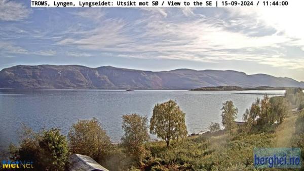 Image from Lyngseidet