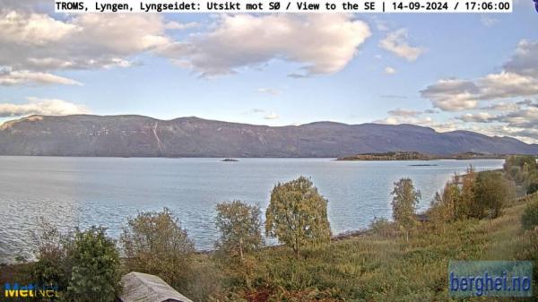 Image from Lyngseidet