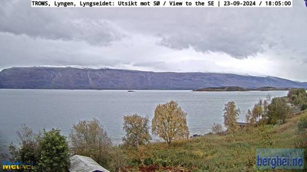 Image from Lyngseidet