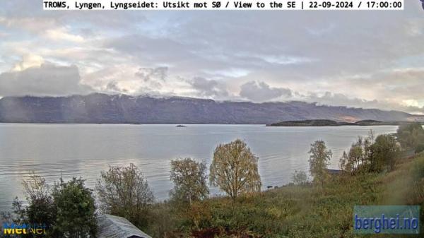 Image from Lyngseidet