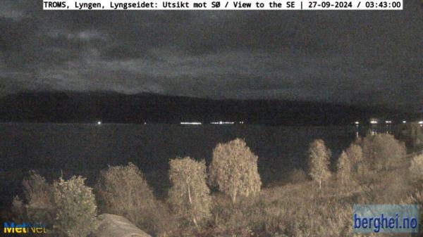 Image from Lyngseidet