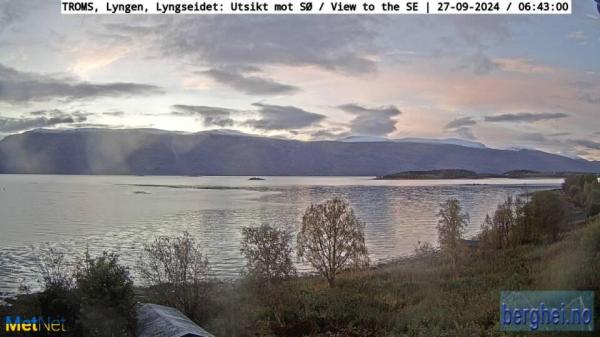 Image from Lyngseidet