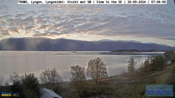 Image from Lyngseidet