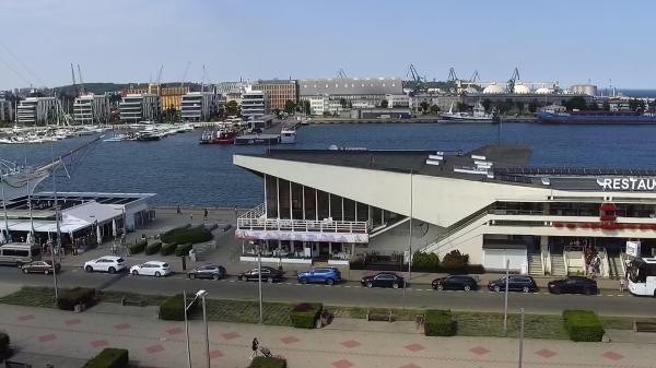 Image from Gdynia