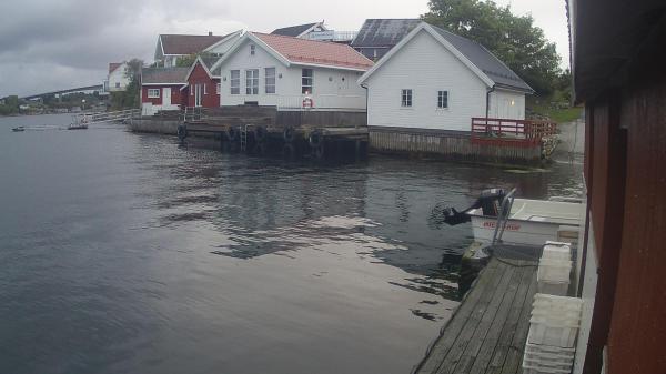 Bilete frå Dolmsundet