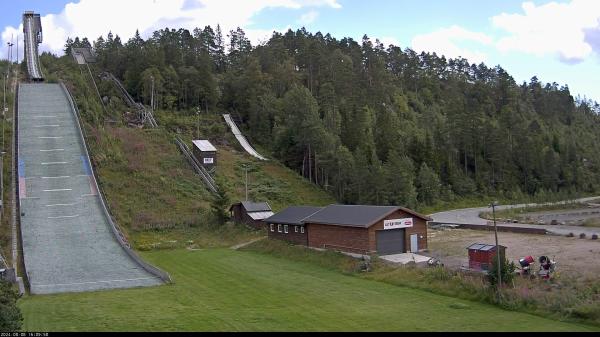 Image from Vennesla