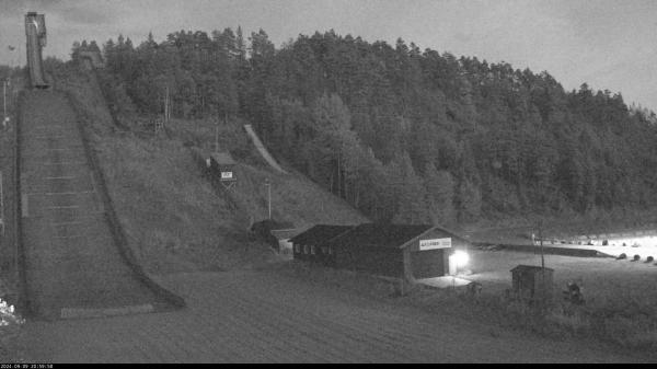 Image from Vennesla