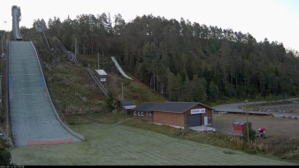 Image from Vennesla