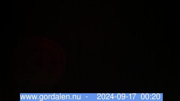 Image from Gordalen