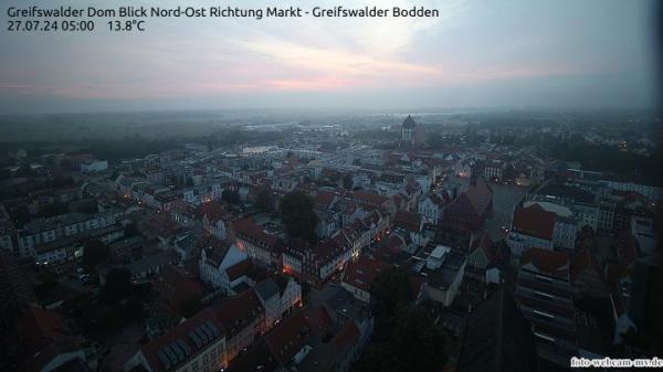 Image from Greifswald