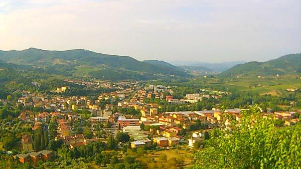 Bilde fra Bagno a Ripoli