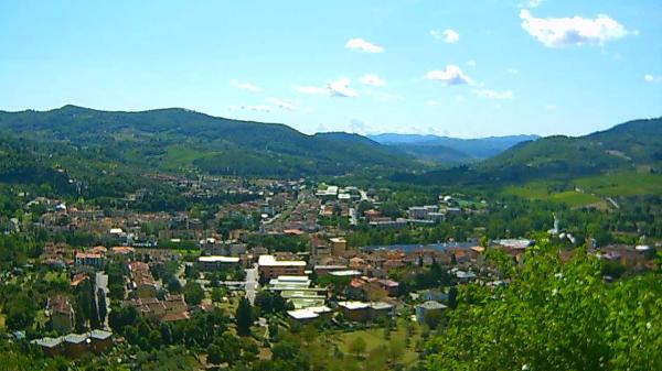 Bilde fra Bagno a Ripoli