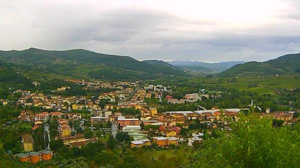 Bilete frå Bagno a Ripoli