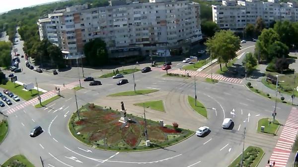 Bilde fra Braila