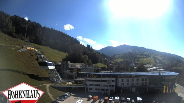 Bilde fra Schladming