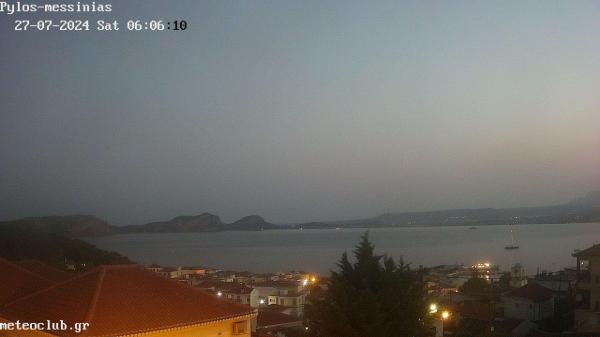 Image from Pylos