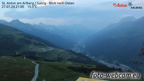 Bilde fra Gemeinde Sankt Anton am Arlberg