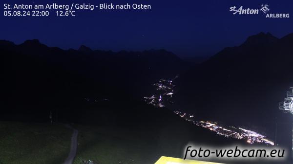 Bilde fra Gemeinde Sankt Anton am Arlberg