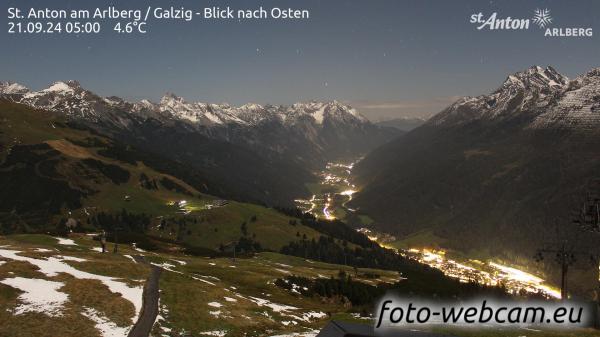 Bilde fra Gemeinde Sankt Anton am Arlberg