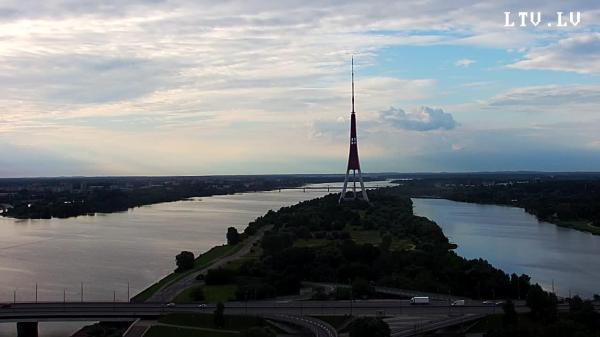 Bilde fra Riga