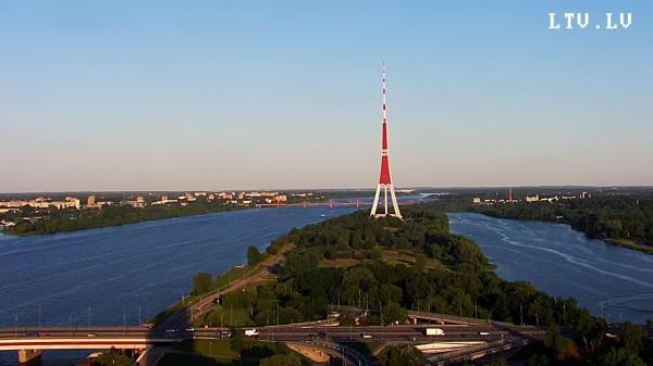 Bilde fra Riga