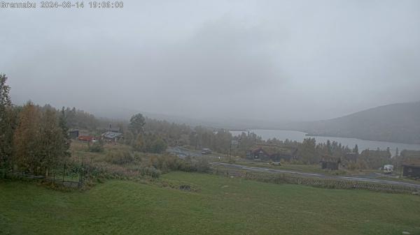 Image from Fagernes