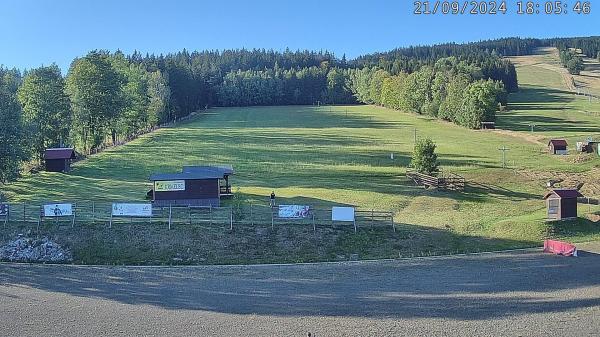 Bilde fra Rokytnice nad Jizerou