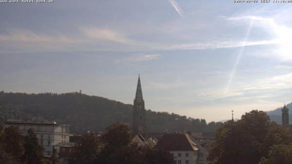 Bilde fra Freiburg im Breisgau