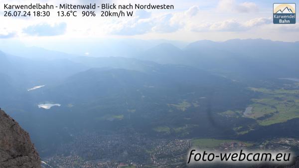 Image from Mittenwald