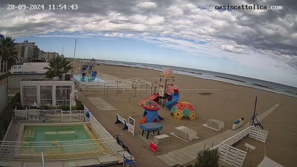 Image from Cattolica