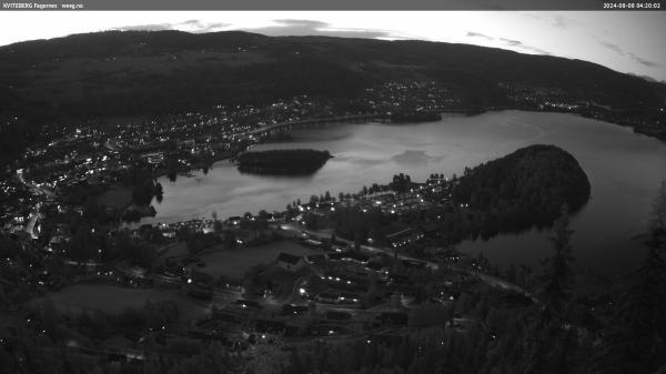 Image from Fagernes - Vavrrosnjarga