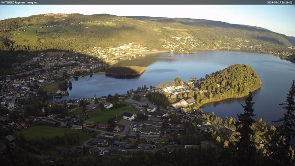 Image from Fagernes - Vavrrosnjarga