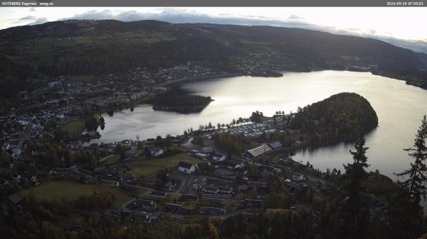 Image from Fagernes - Vavrrosnjarga